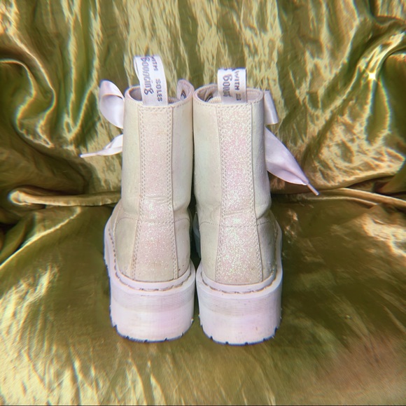 Rare Dr. Martens - Picture 2 of 4